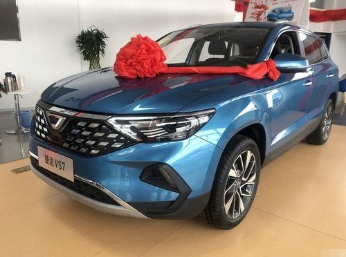 壁虎车vs国产车视频